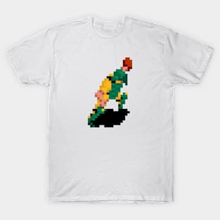 16-Bit Catcher - Oakland T-Shirt